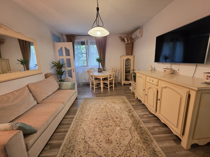 Dristor, Camil Ressu, metrou , 5 minute parc IOR, centrala, bloc tip H,