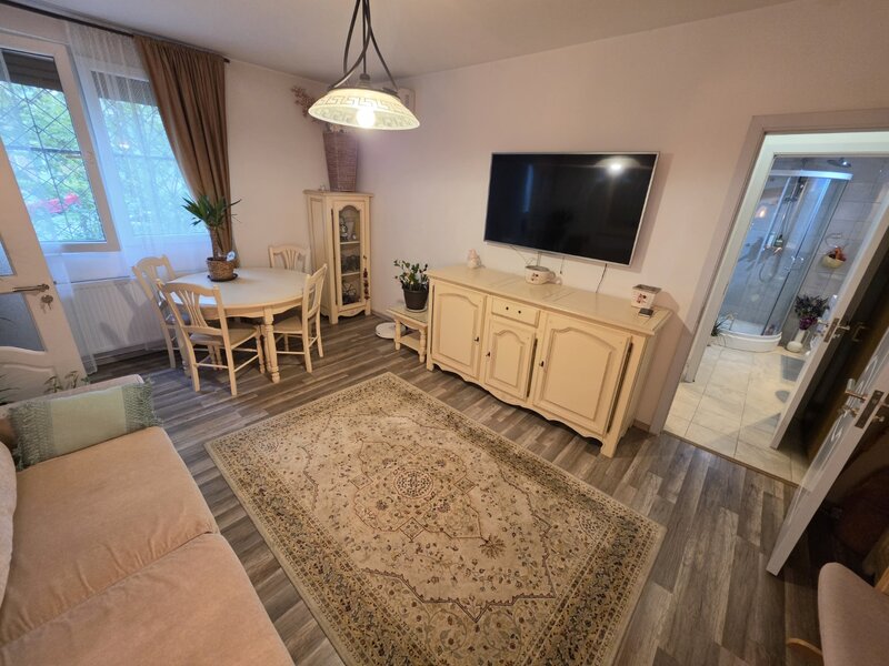 Dristor, Camil Ressu, metrou , 5 minute parc IOR, centrala, bloc tip H,