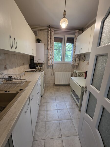 Dristor, Camil Ressu, metrou , 5 minute parc IOR, centrala, bloc tip H,