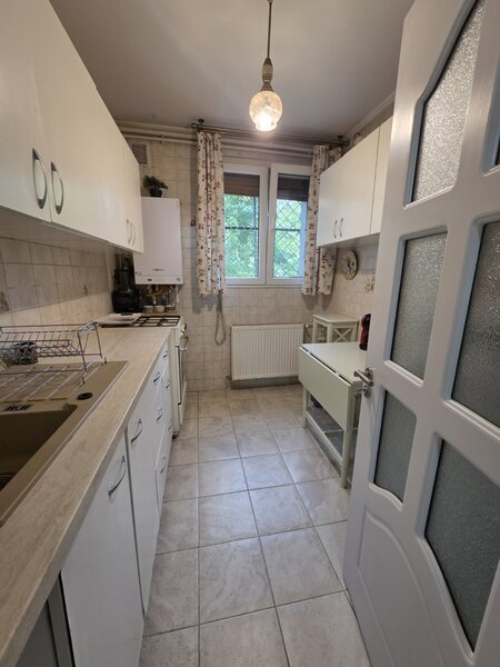 Dristor, Camil Ressu, metrou , 5 minute parc IOR, centrala, bloc tip H,