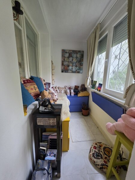 Dristor, Camil Ressu, metrou , 5 minute parc IOR, centrala, bloc tip H,