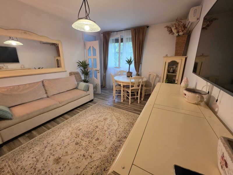 Dristor, Camil Ressu, metrou , 5 minute parc IOR, centrala, bloc tip H,