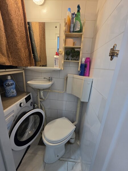 Dristor, Camil Ressu, metrou , 5 minute parc IOR, centrala, bloc tip H,